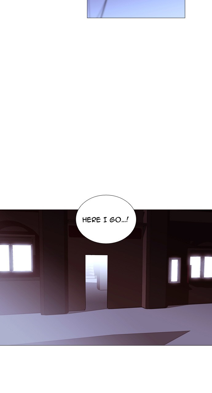 Trump - Manga chapter 186 - page 37