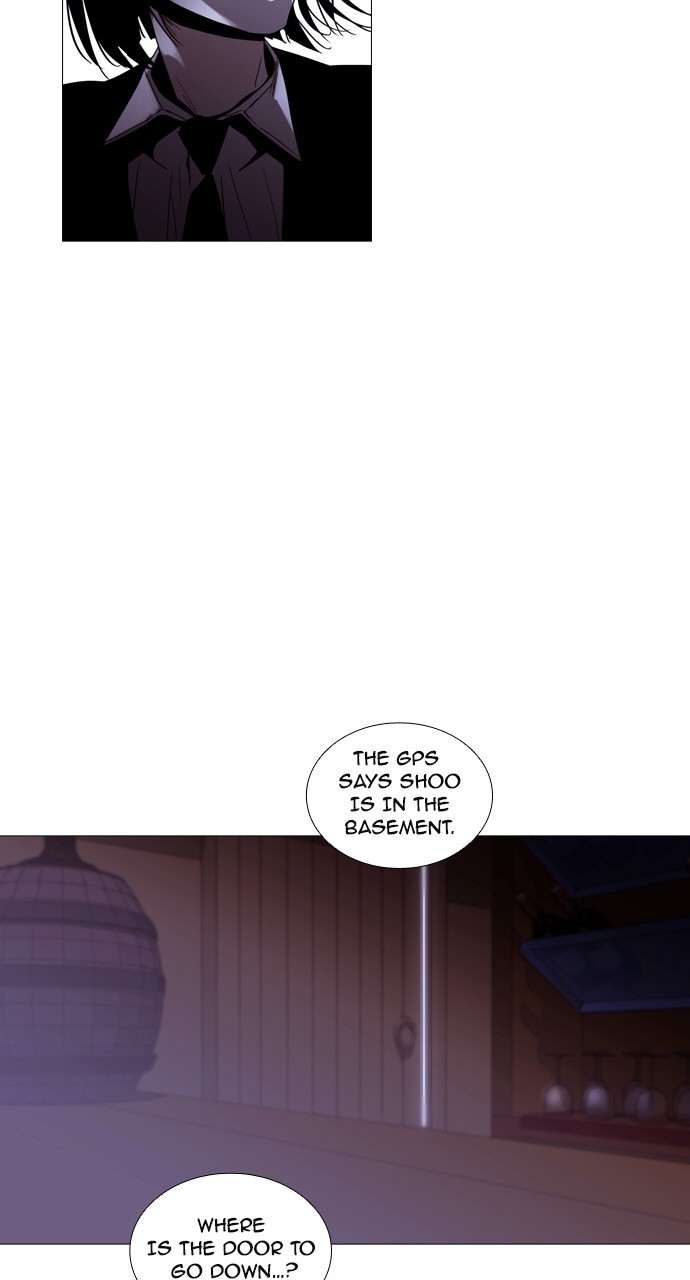 Trump - Manga chapter 186 - page 40