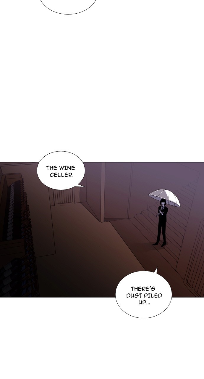 Trump - Manga chapter 186 - page 41
