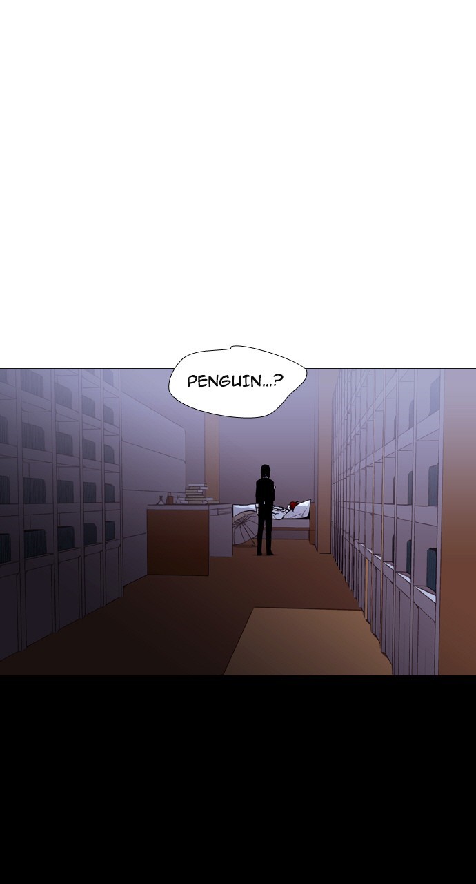 Trump - Manga chapter 186 - page 47