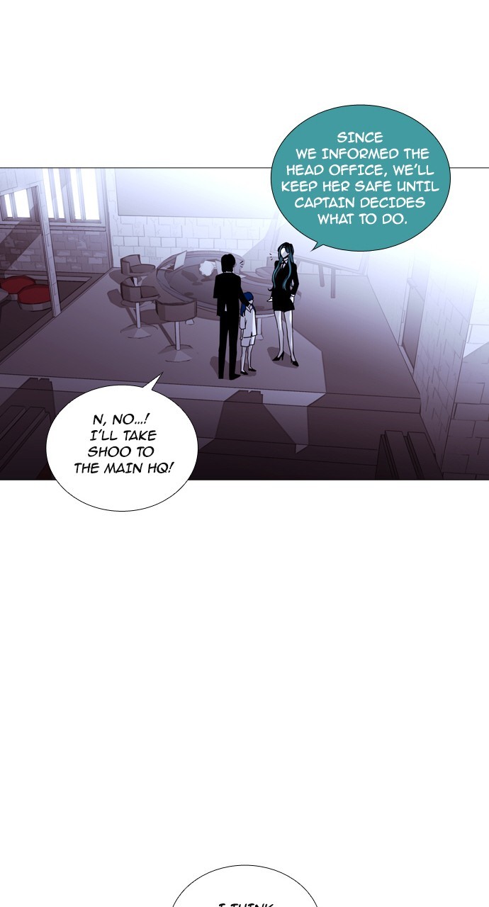 Trump - Manga Chapter 185 - page 14