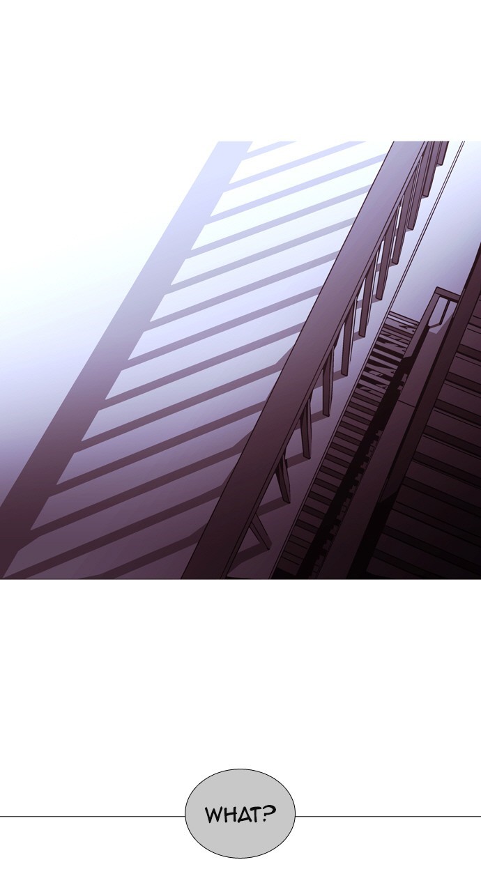 Trump - Manga Chapter 185 - page 20