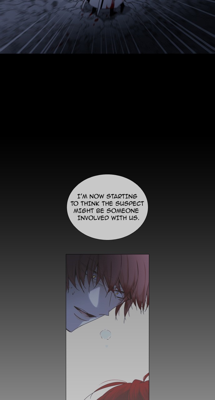 Trump - Manga Chapter 185 - page 29