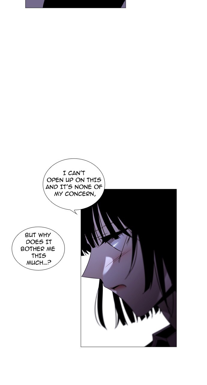 Trump - Manga Chapter 185 - page 8