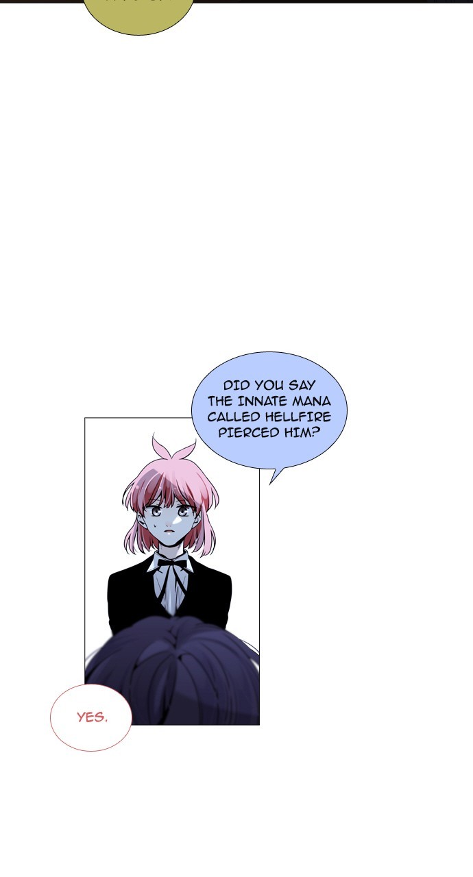 Trump - Manga chapter 184 - page 18