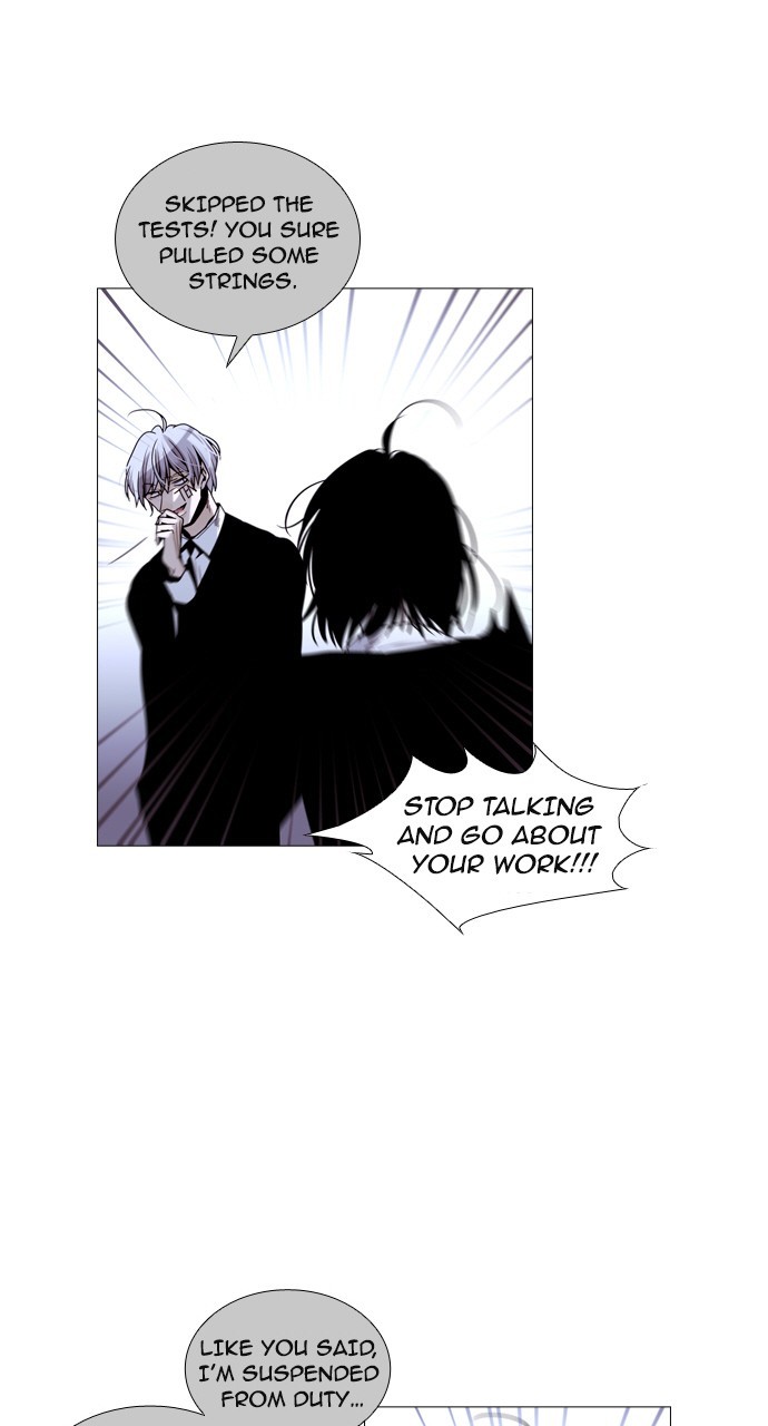 Trump - Manga chapter 184 - page 2