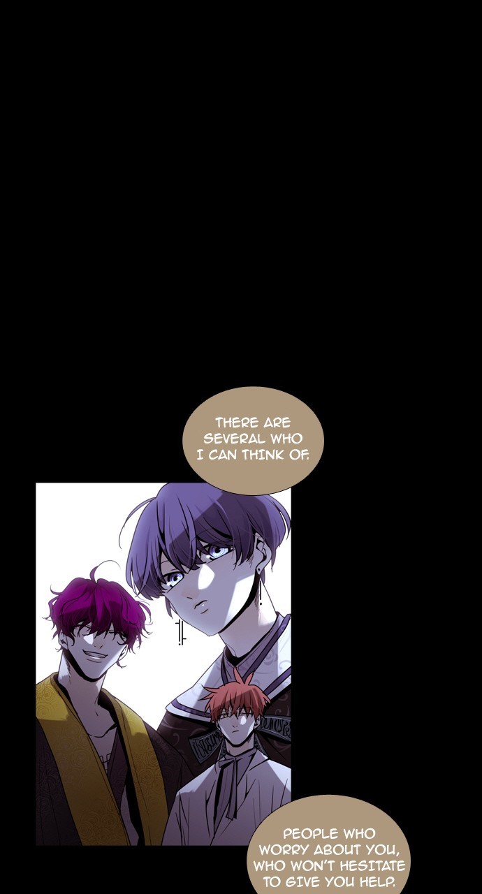 Trump - Manga chapter 184 - page 28