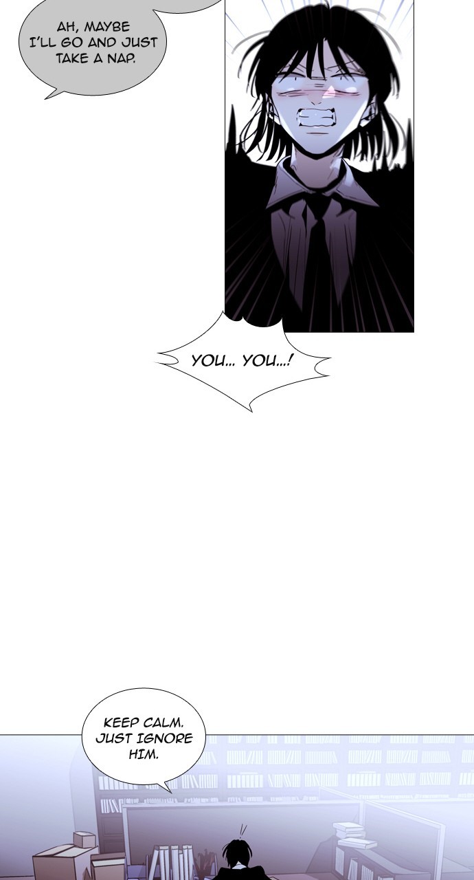 Trump - Manga chapter 184 - page 3
