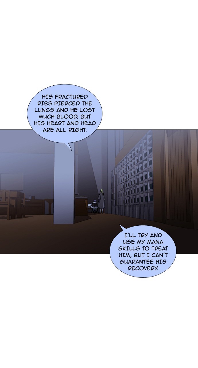 Trump - Manga chapter 184 - page 35