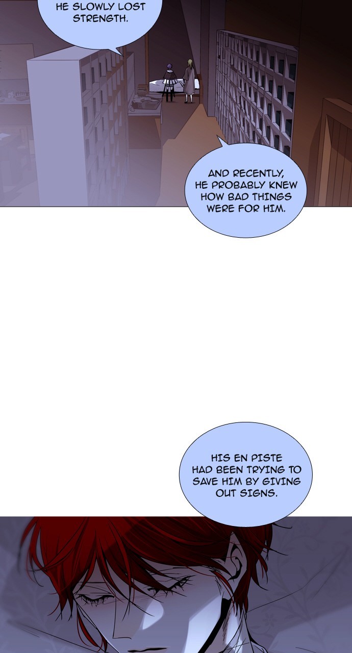 Trump - Manga chapter 184 - page 37