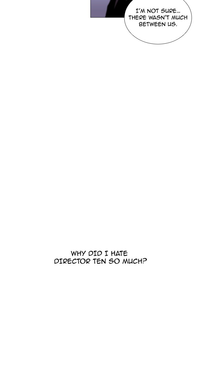 Trump - Manga chapter 184 - page 45