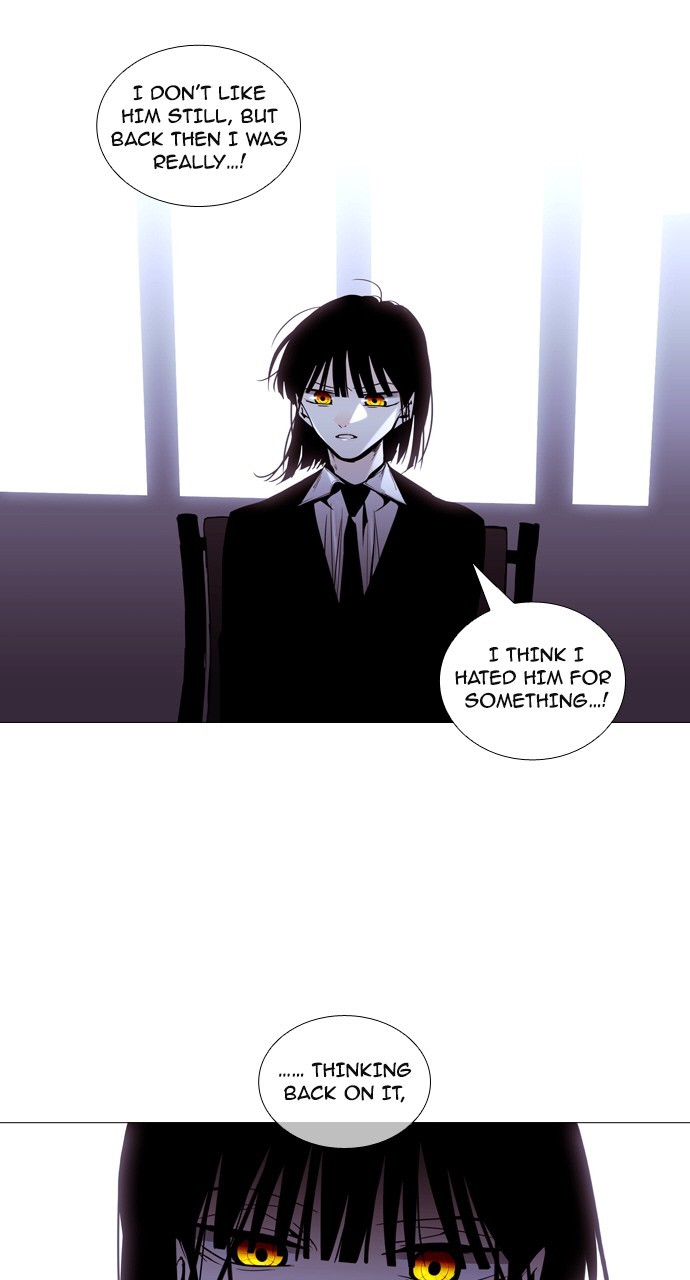 Trump - Manga chapter 184 - page 47
