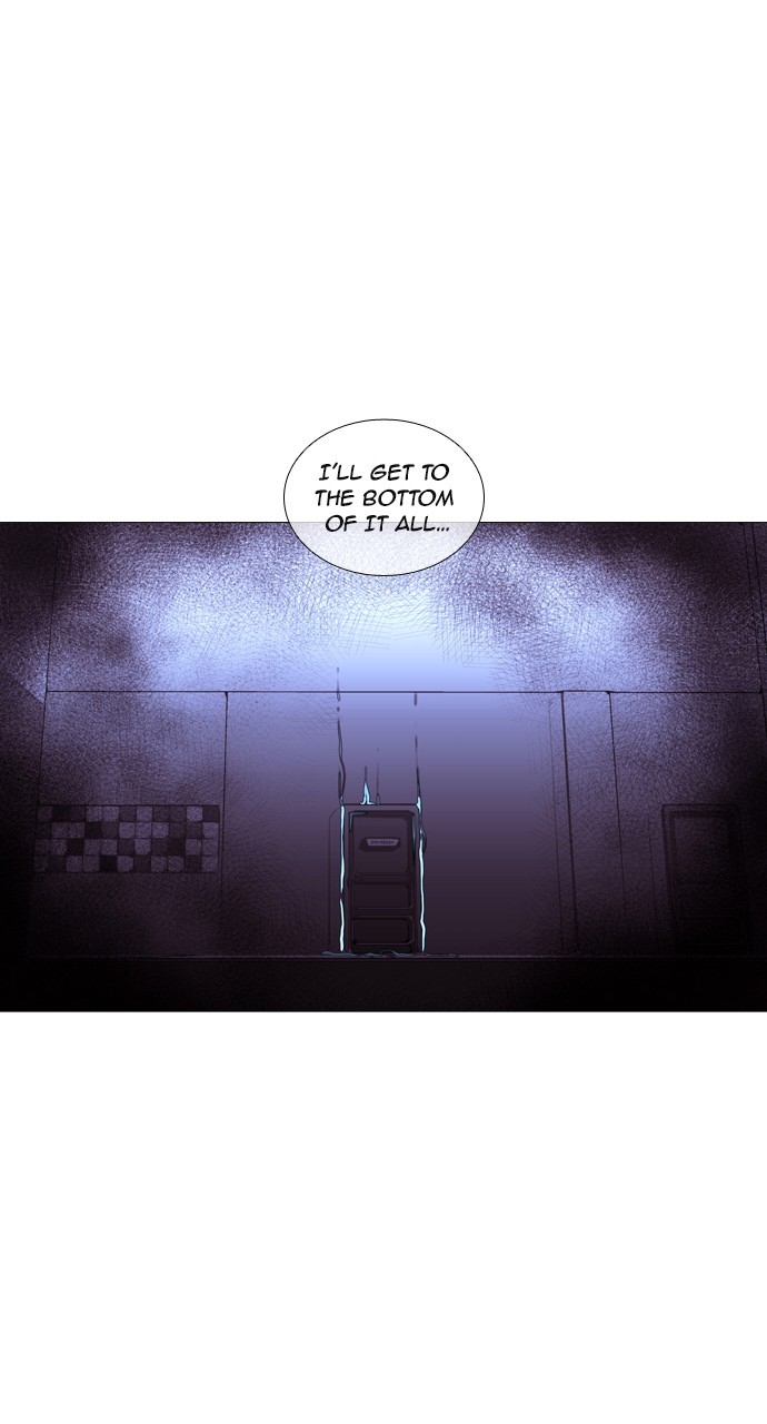 Trump - Manga chapter 184 - page 5