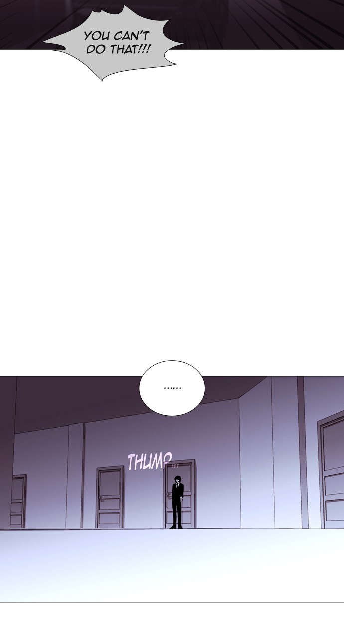 Trump - Manga chapter 183 - page 11