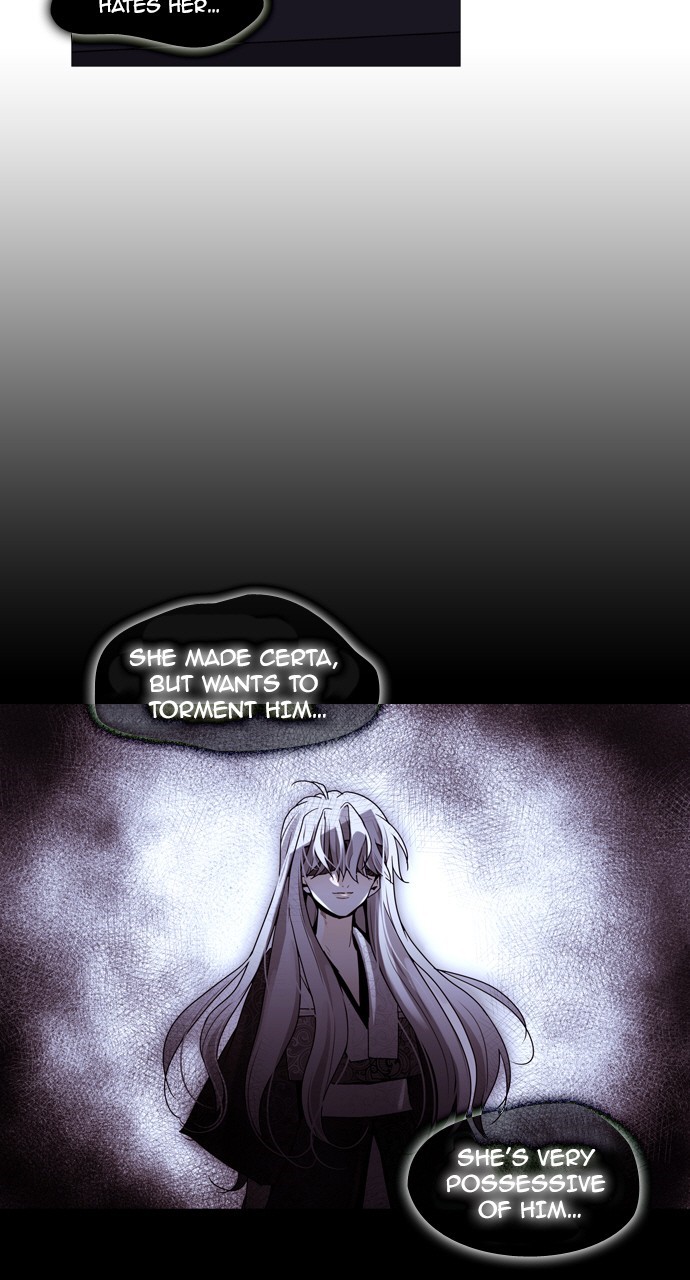 Trump - Manga chapter 183 - page 17