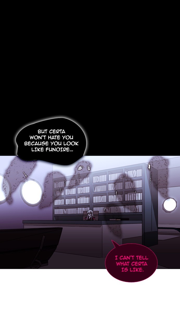 Trump - Manga chapter 183 - page 18