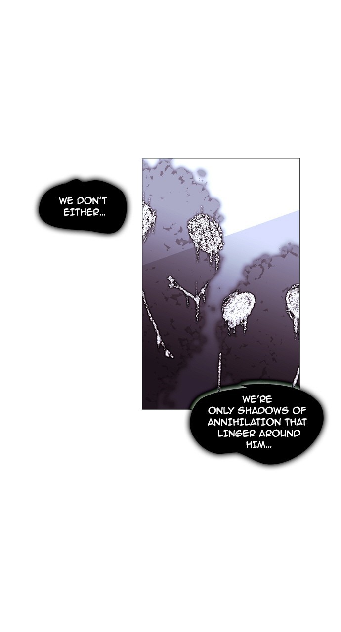 Trump - Manga chapter 183 - page 19