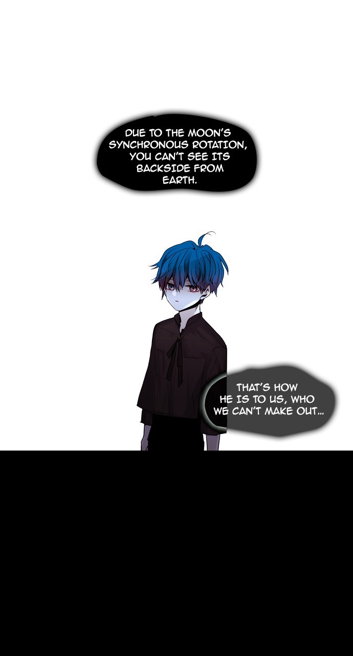 Trump - Manga chapter 183 - page 20