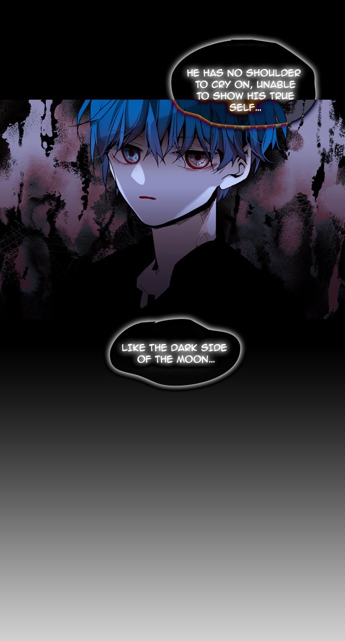 Trump - Manga chapter 183 - page 21