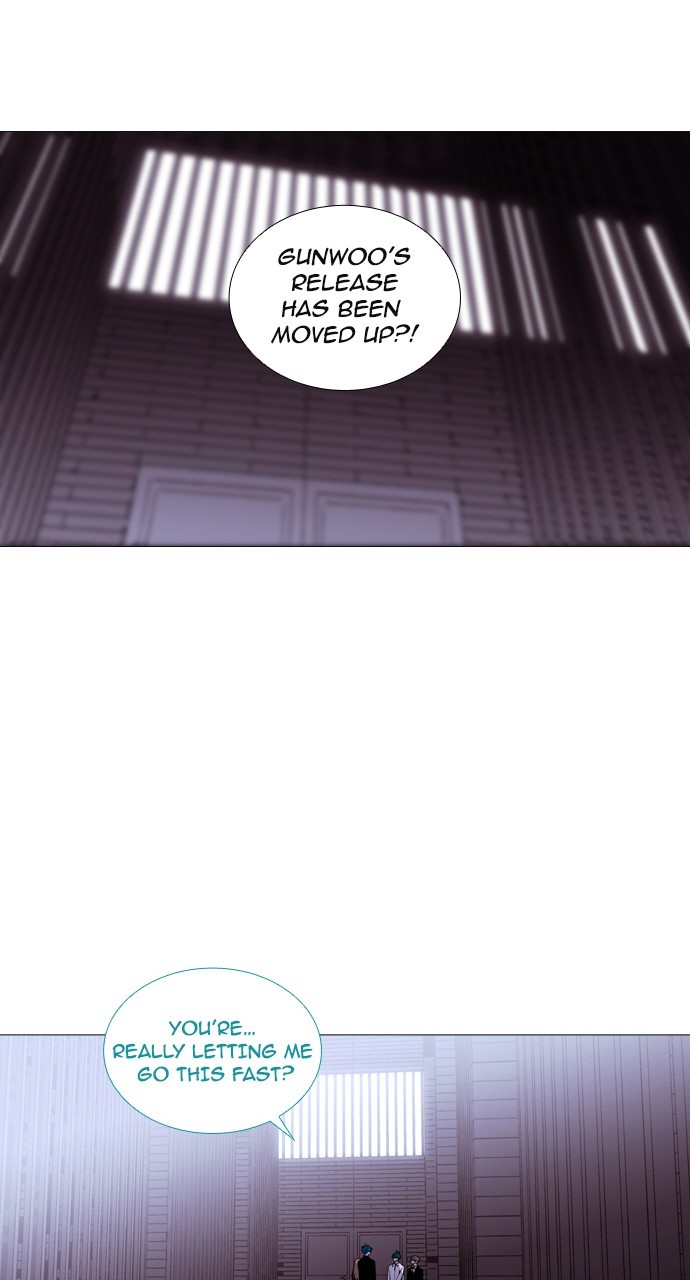 Trump - Manga chapter 183 - page 27