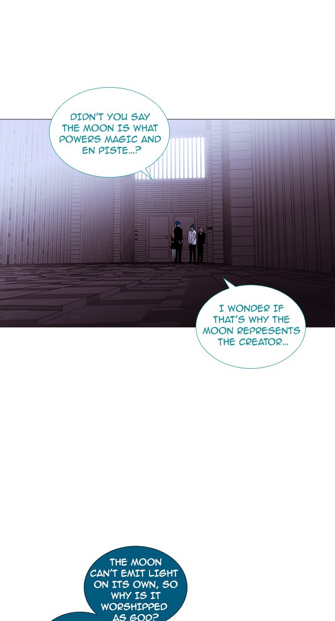 Trump - Manga chapter 183 - page 30