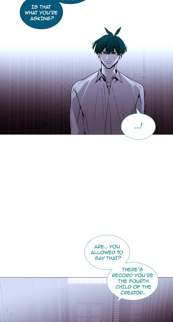 Trump - Manga chapter 183 - page 31