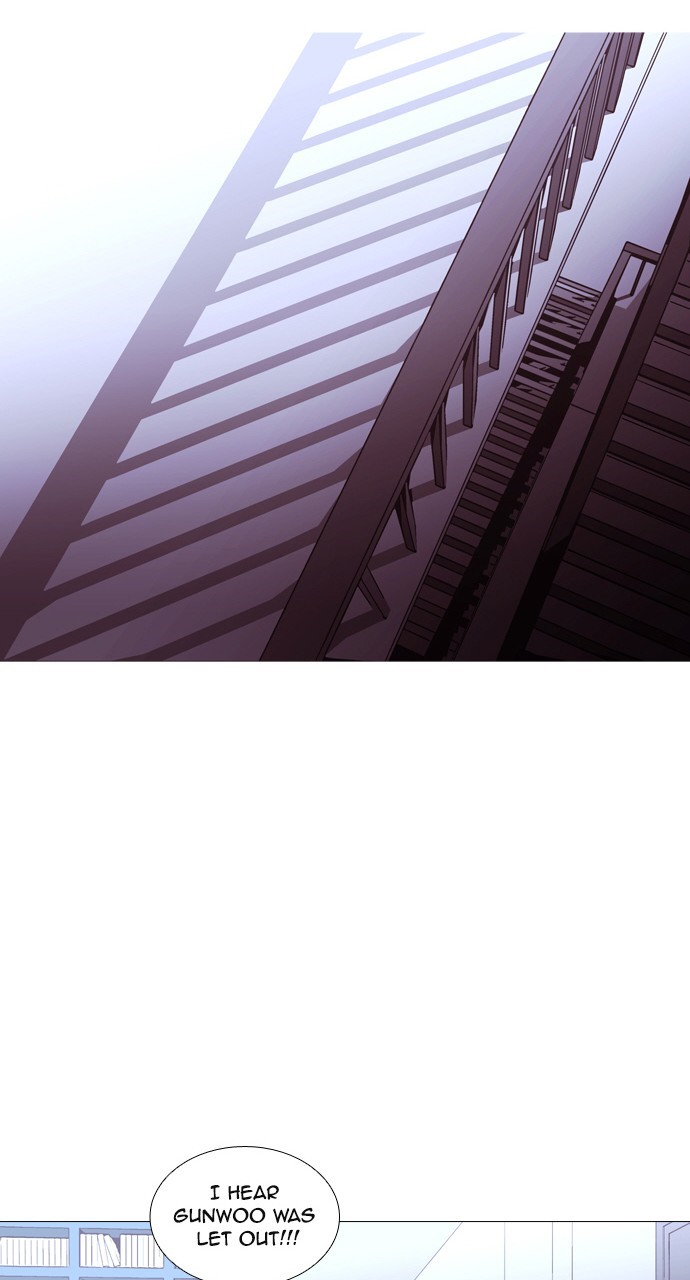 Trump - Manga chapter 183 - page 36