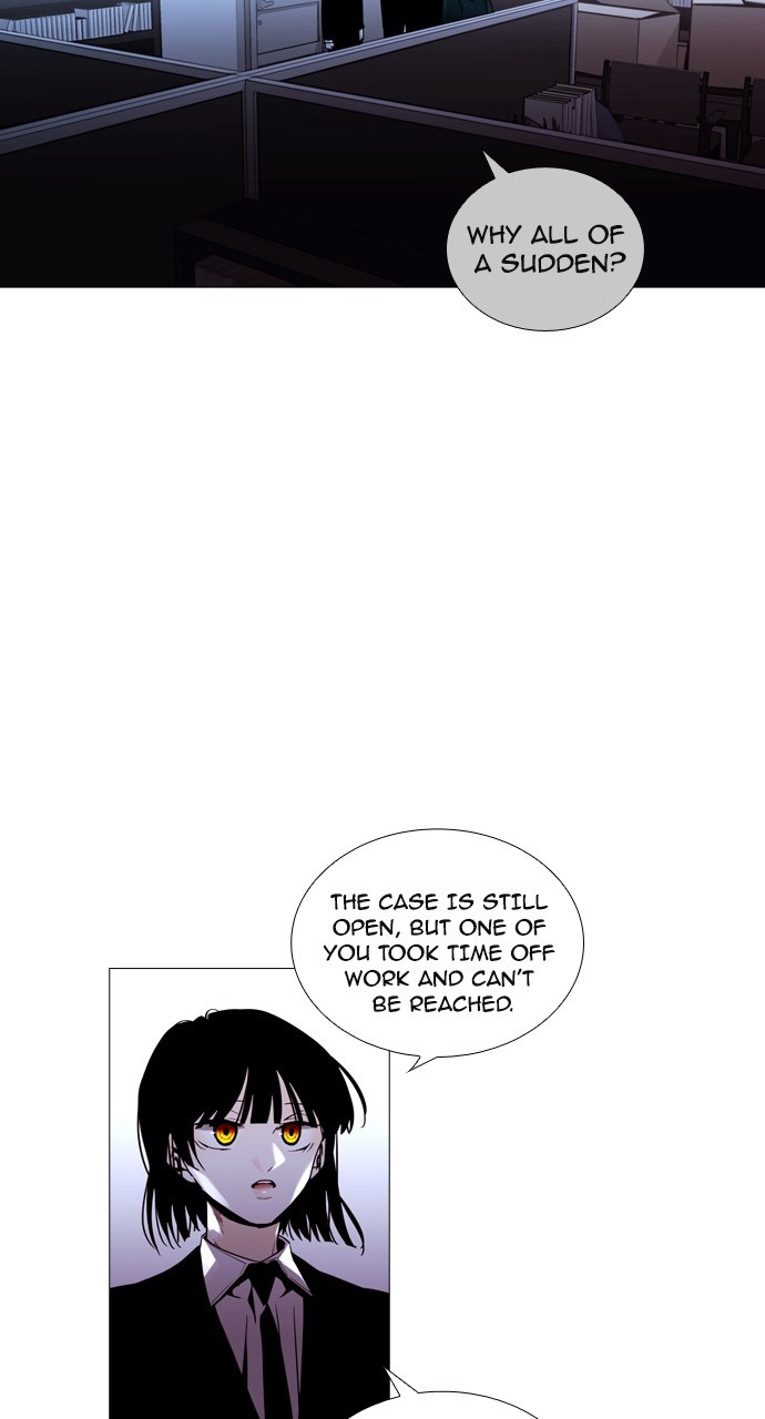 Trump - Manga chapter 183 - page 4
