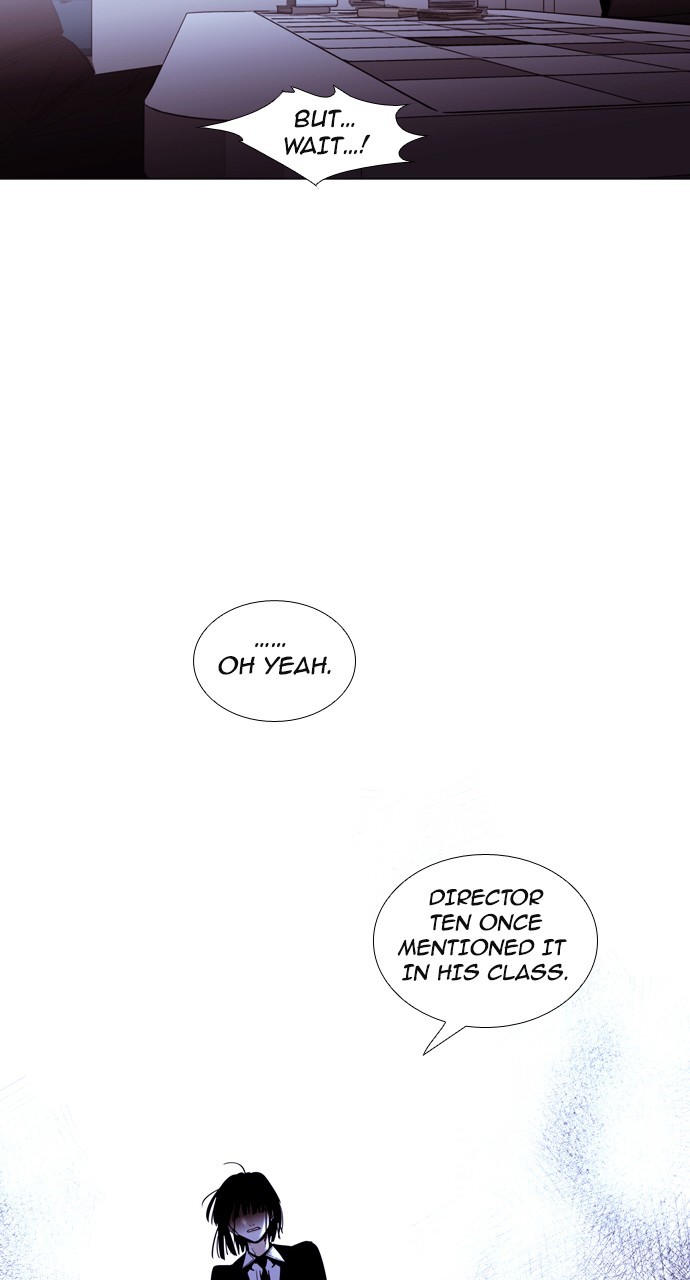 Trump - Manga chapter 183 - page 42