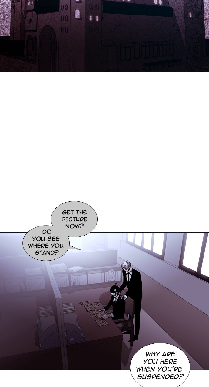 Trump - Manga chapter 183 - page 44