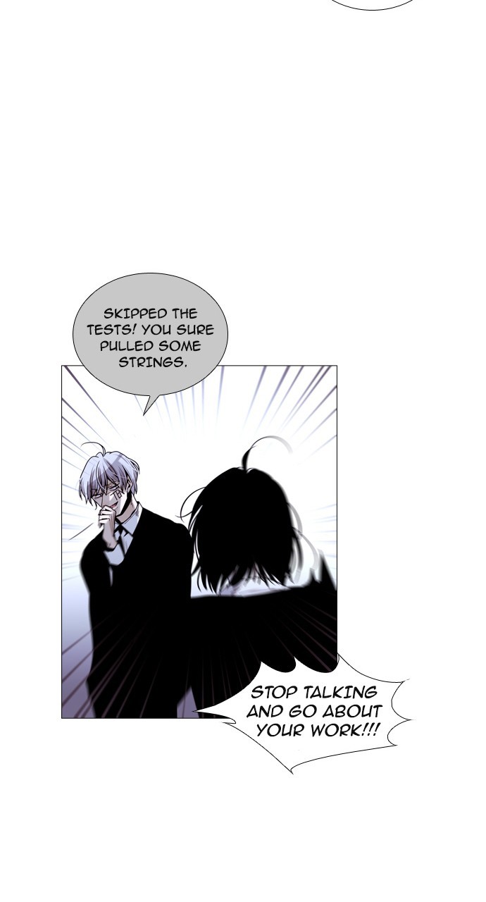Trump - Manga chapter 183 - page 45