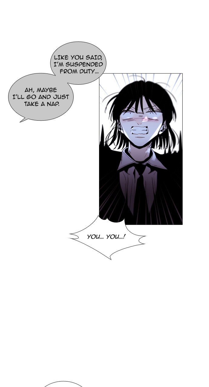 Trump - Manga chapter 183 - page 46