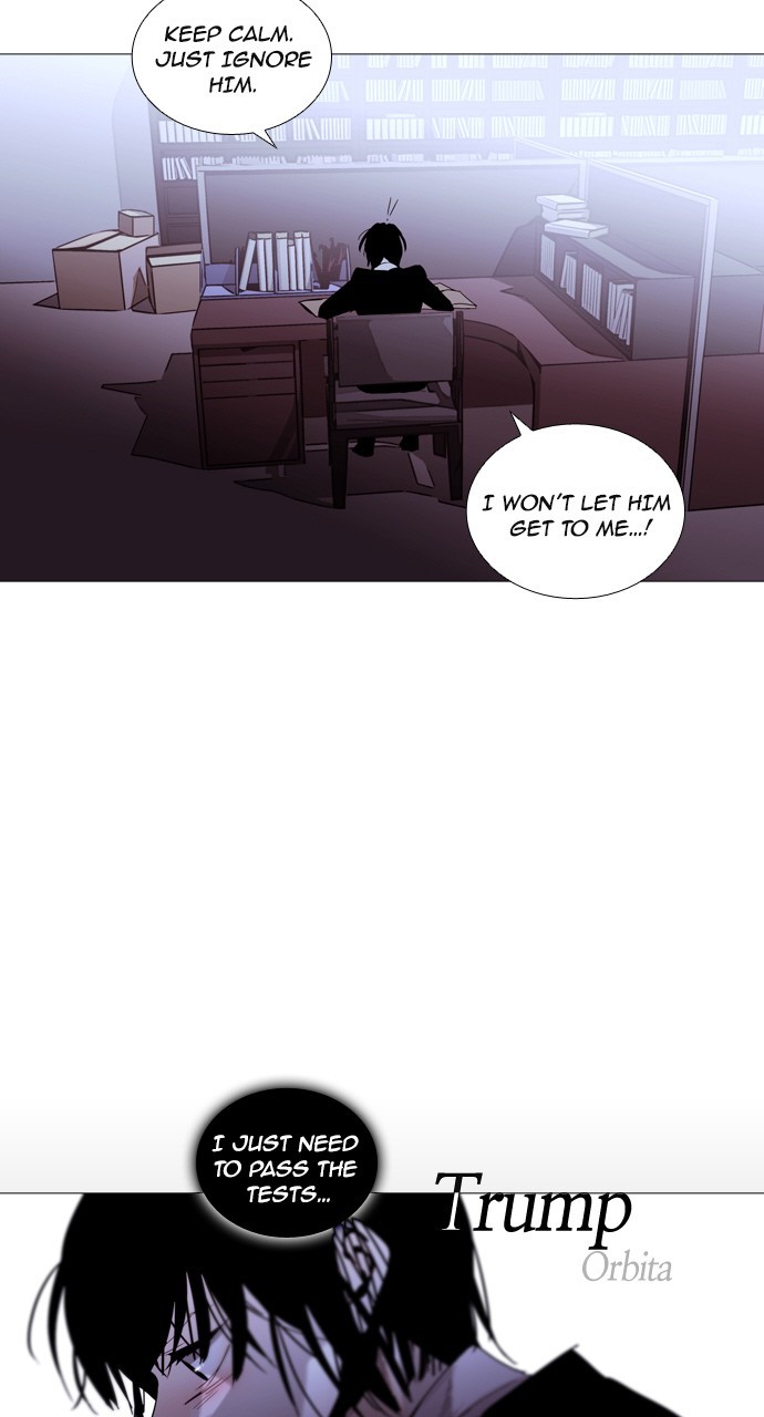 Trump - Manga chapter 183 - page 47