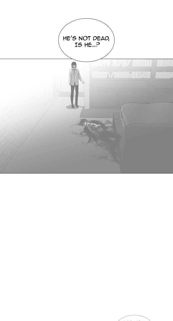 Trump - Manga Chapter 182 - page 12