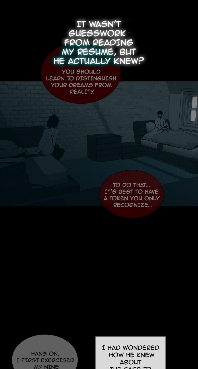 Trump - Manga Chapter 182 - page 23