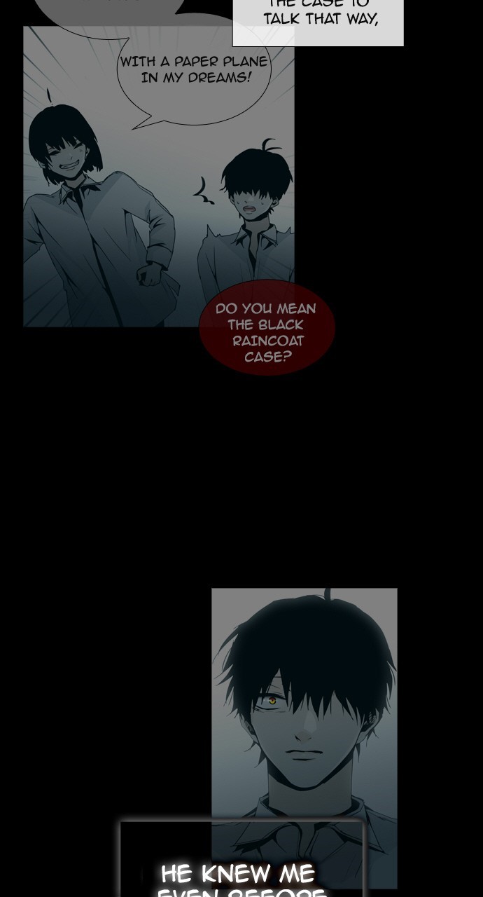 Trump - Manga Chapter 182 - page 24
