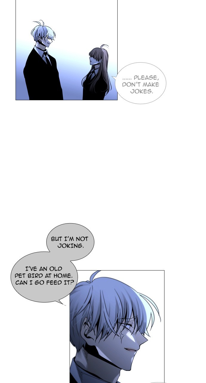 Trump - Manga Chapter 182 - page 3