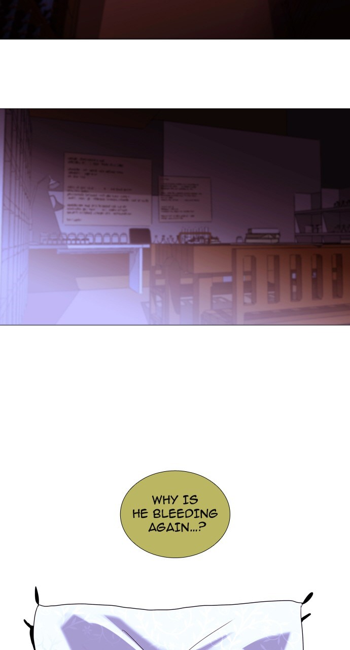 Trump - Manga Chapter 182 - page 30