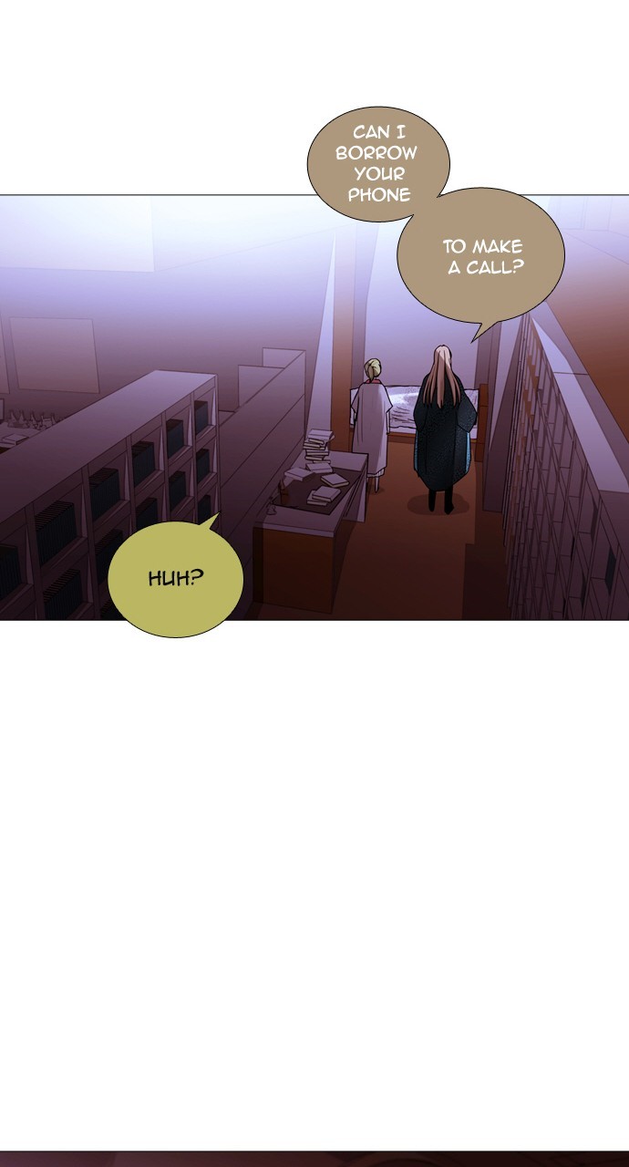 Trump - Manga Chapter 182 - page 34