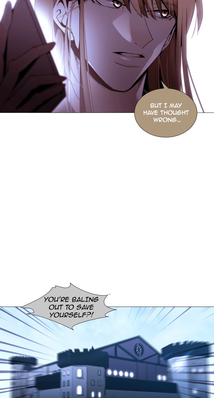 Trump - Manga Chapter 182 - page 40