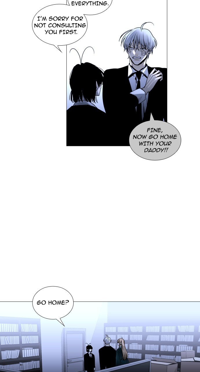 Trump - Manga Chapter 182 - page 44