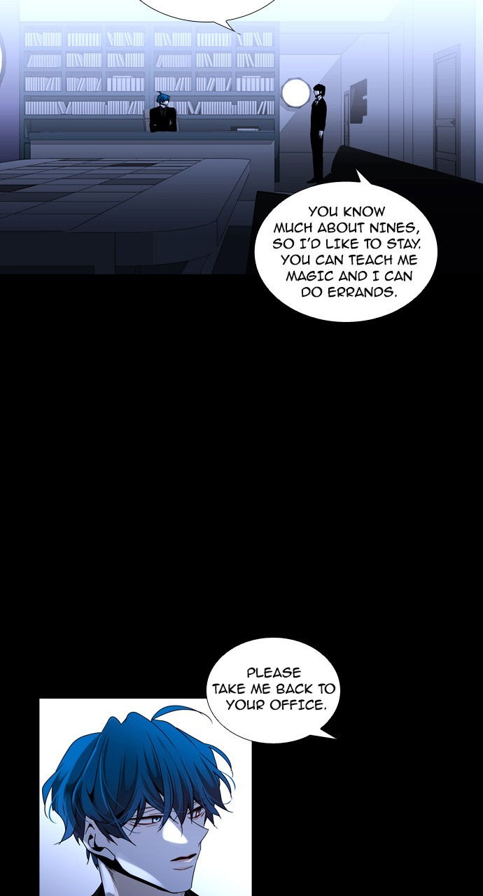Trump - Manga Chapter 182 - page 49