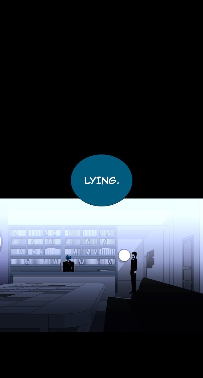 Trump - Manga Chapter 182 - page 51