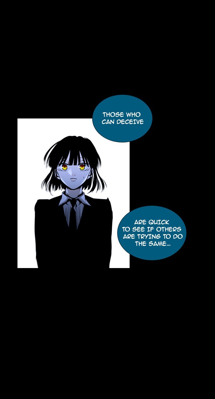 Trump - Manga Chapter 182 - page 52