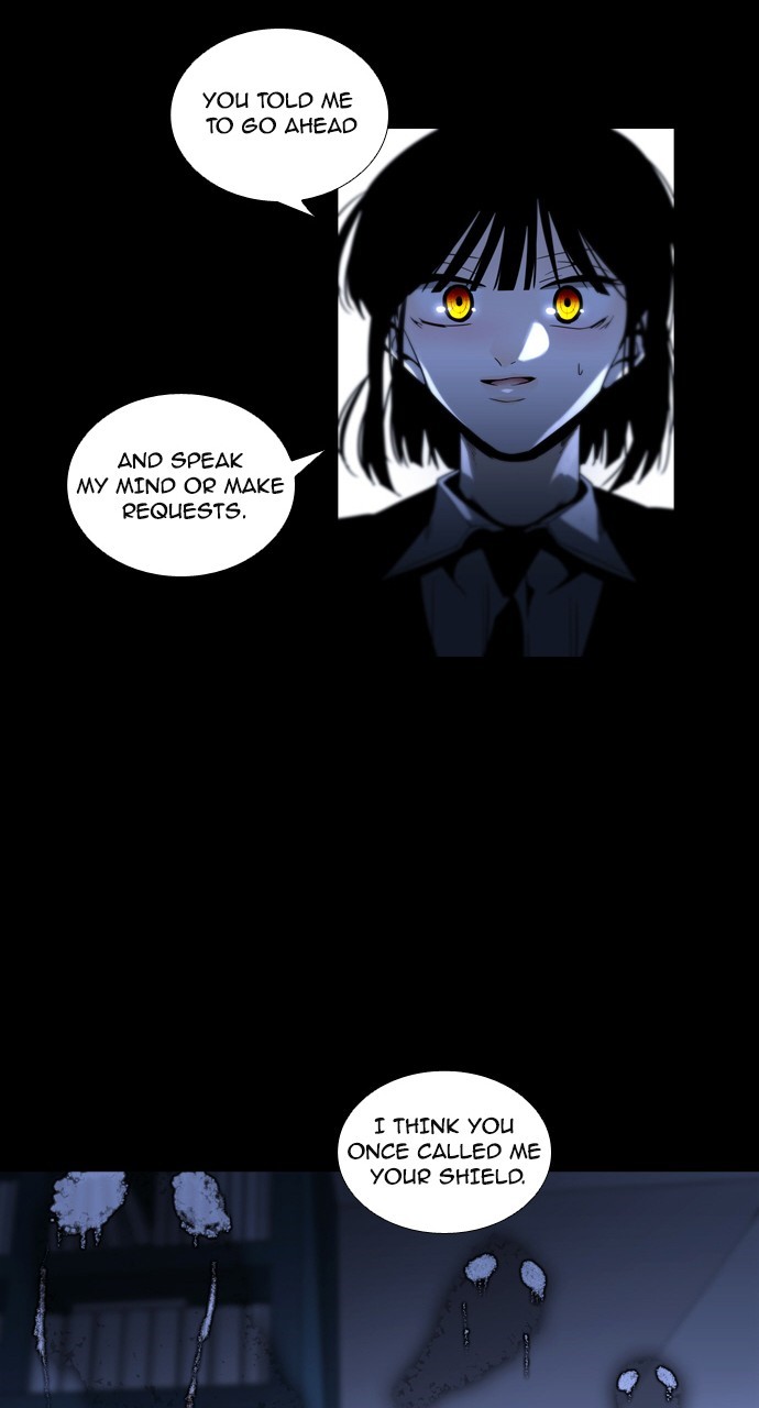 Trump - Manga Chapter 182 - page 53