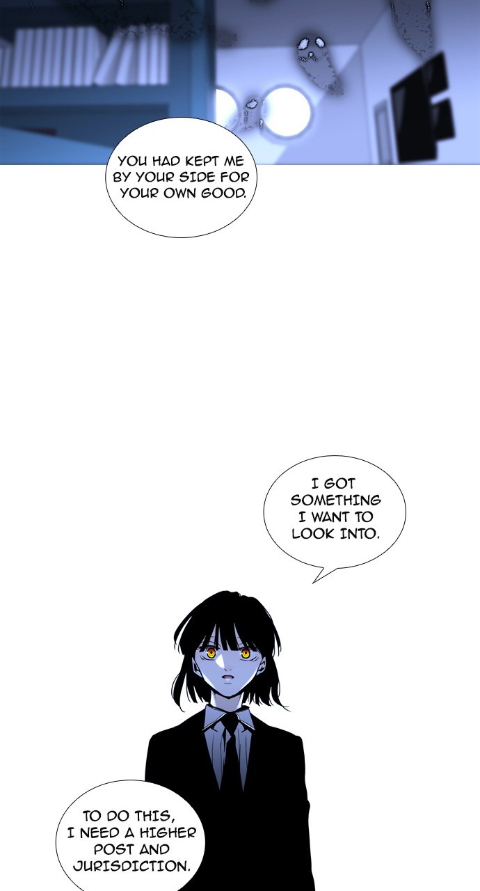 Trump - Manga Chapter 182 - page 54