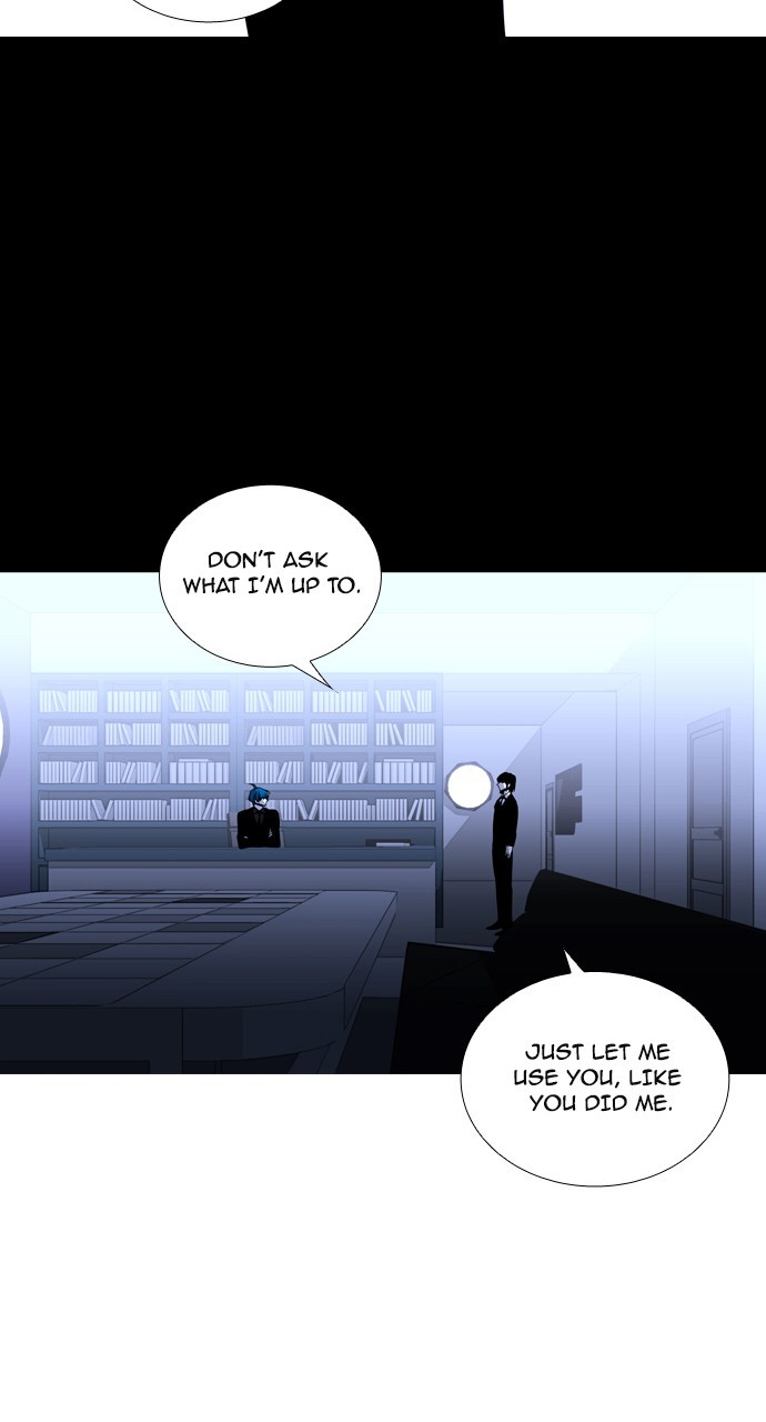 Trump - Manga Chapter 182 - page 55