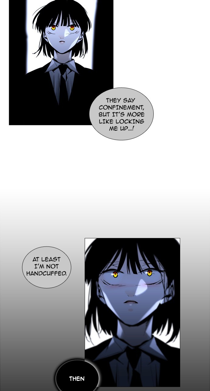 Trump - Manga Chapter 182 - page 8