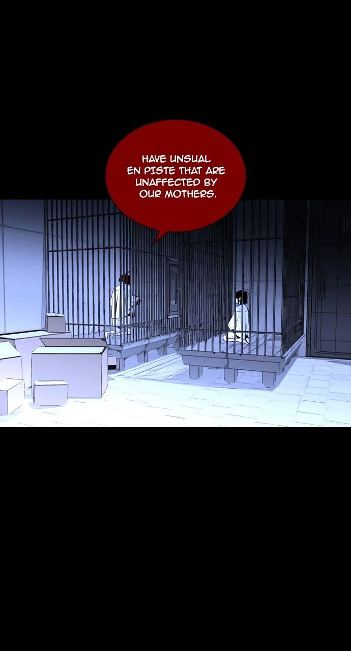 Trump - Manga chapter 181 - page 14