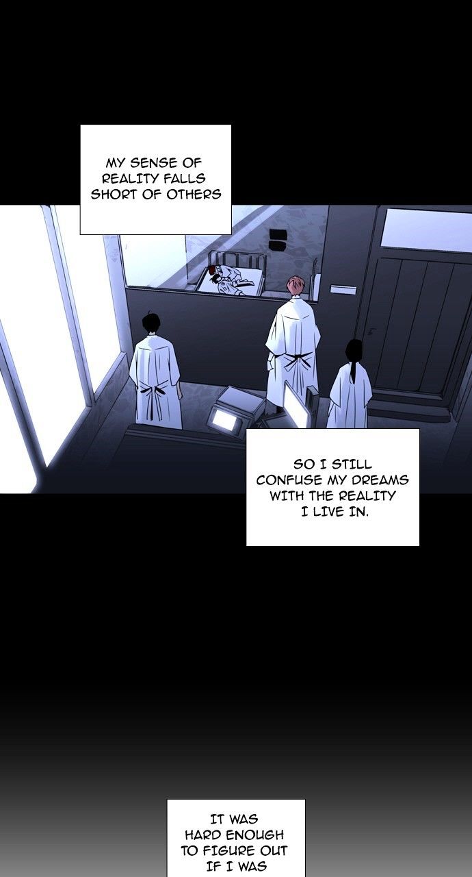 Trump - Manga chapter 181 - page 20